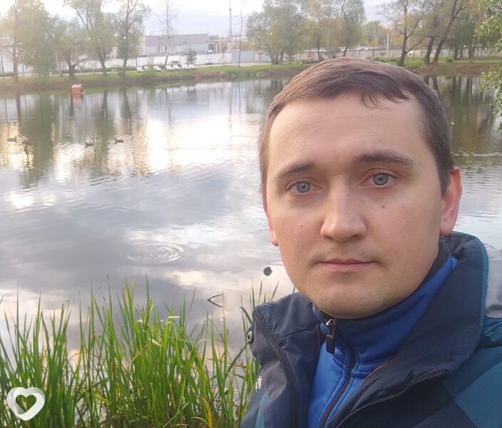 Алексей, 34, Нижнем Новгороде — анкета №4048580