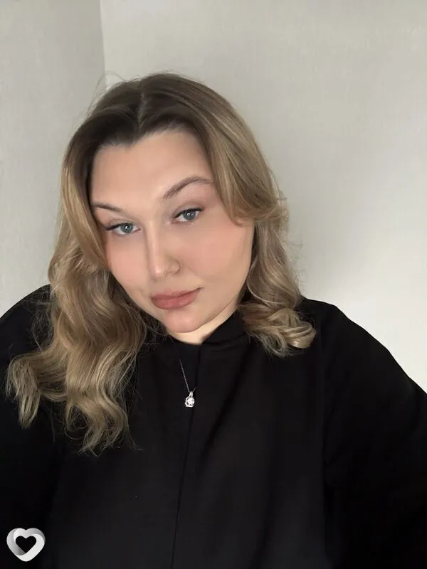Ангелина, 26, Москве — анкета №4048585