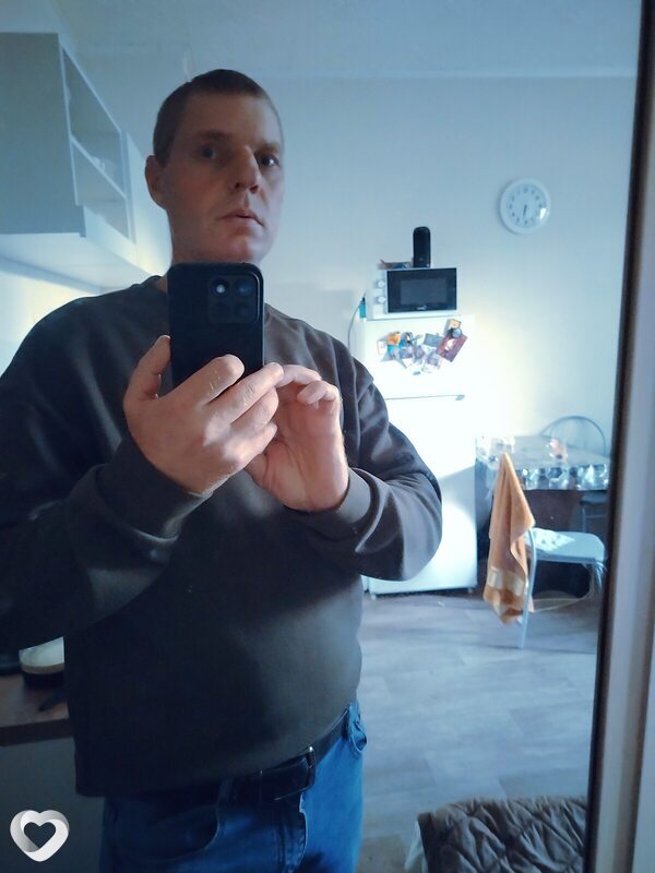 Иван, 41, Сургуте — анкета №4048586