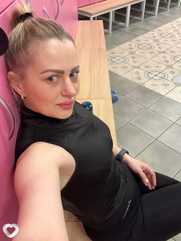 Мария, 43, Архангельске — анкета №4048589