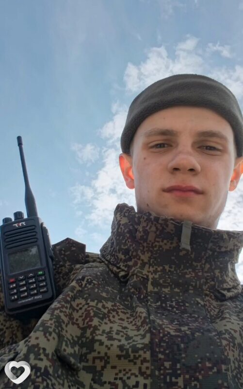 Володя, 18, Санкт-Петербурге — анкета №4048596