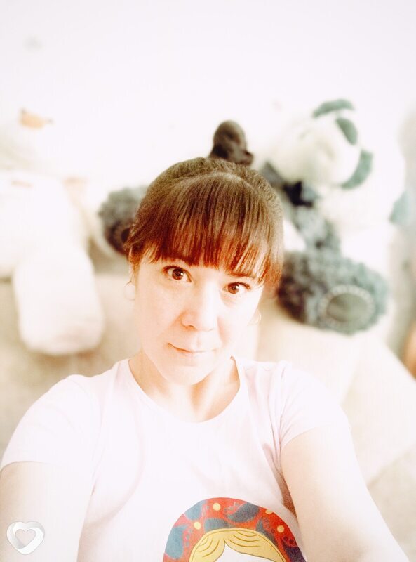 Ольга, 35, Шелехове — анкета №4048600