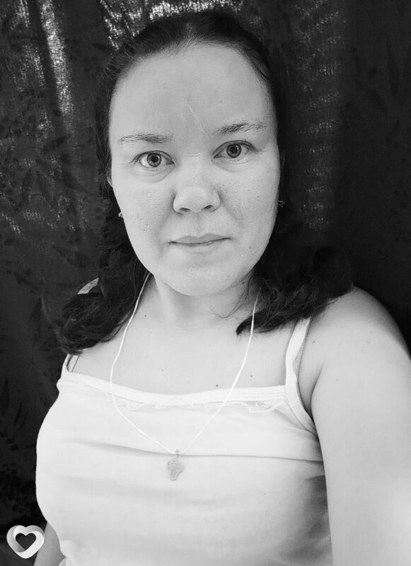 Мария, 34, Улан-Удэ — анкета №4048181