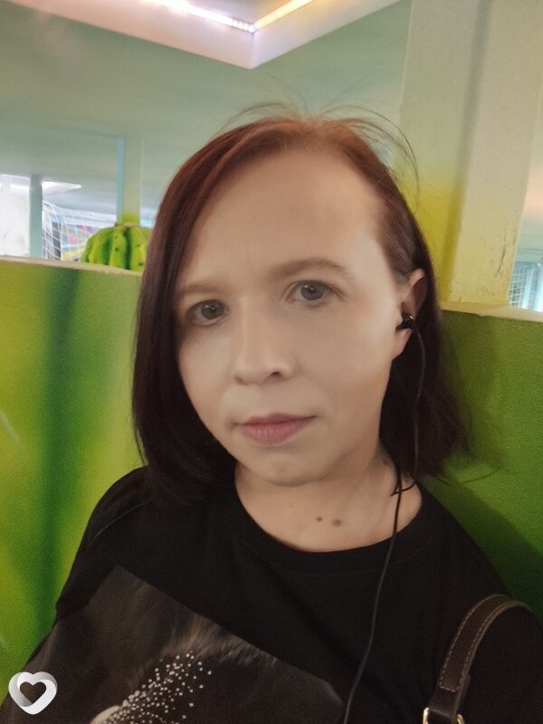 Елена, 41, Москве — анкета №4048184
