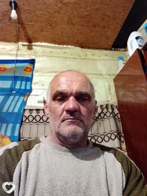 Николай, 50, Кривое Роге — анкета №4048187