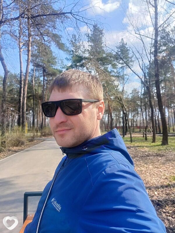 Стас, 49, Тобольске — анкета №4048188