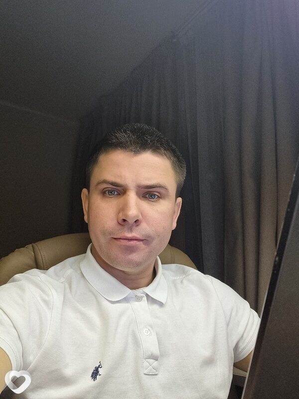 Pavel, 37, Кирове — анкета №4048194