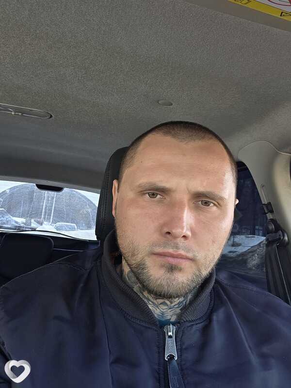 Стас, 30, Муроме — анкета №4048197