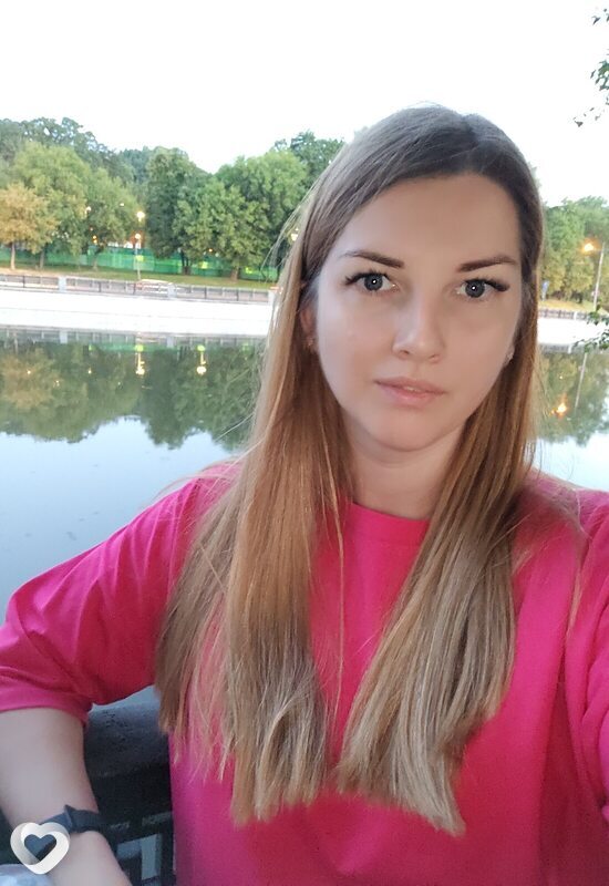 Алиса, 35, Москве — анкета №4048201