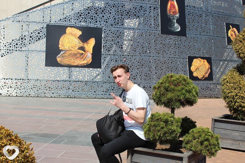 Dmitriy, 31, Калининграде — анкета №4048157
