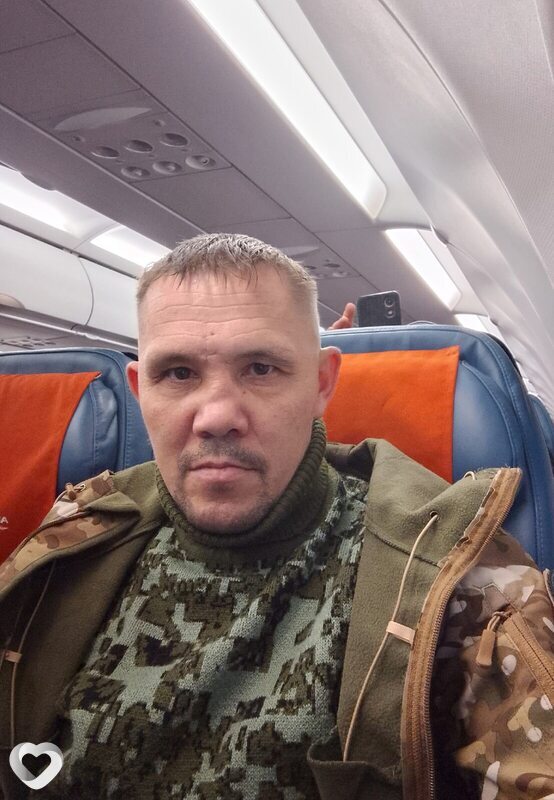Андрей, 41, Ростове-на-Дону — анкета №4048164