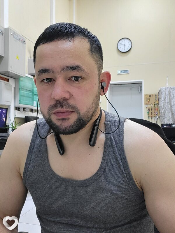 Ильяс, 29, Санкт-Петербурге — анкета №4048228