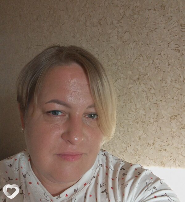 Юлия, 40, Челябинске — анкета №4048236