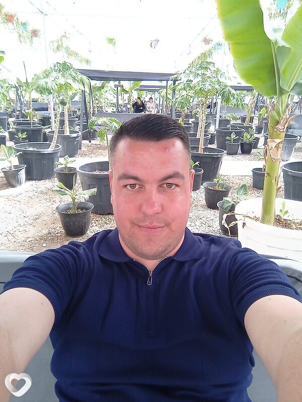 Tima, 36, Ташкент — анкета №4048241