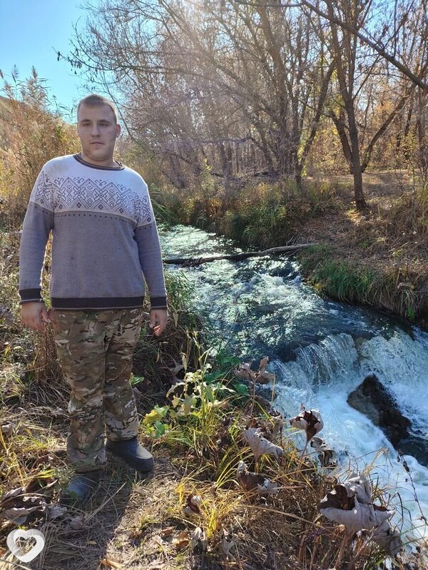 Егор, 20, Волгограде — анкета №4048243
