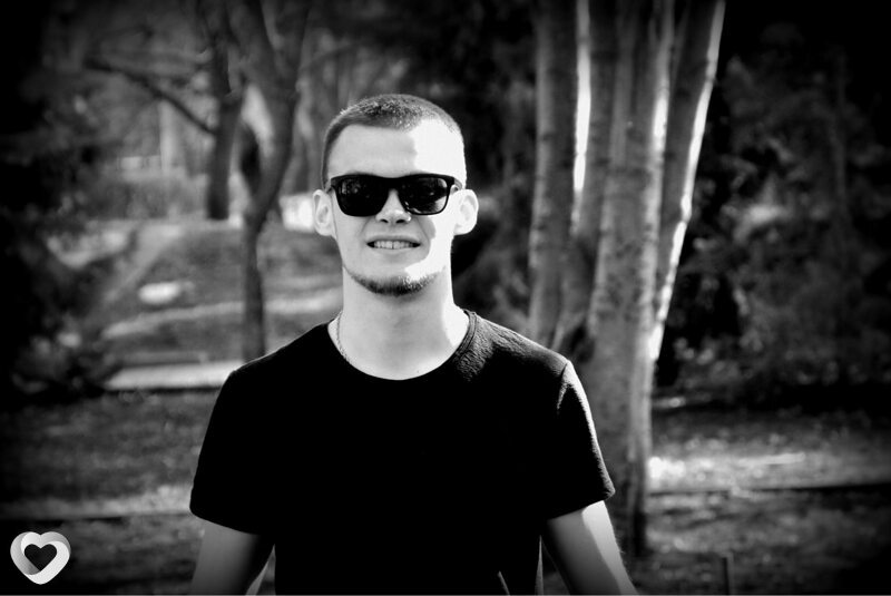 Максим, 29, Саратове — анкета №4048246