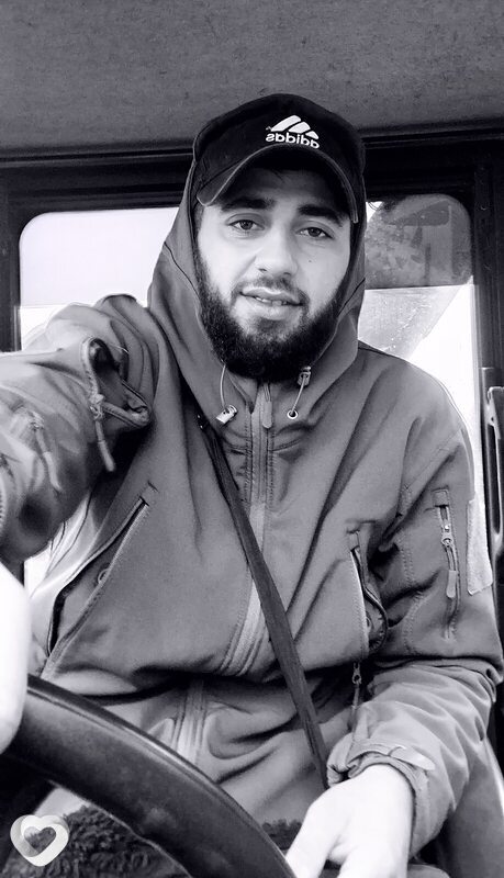 Naslet, 27, Великом Устюге — анкета №4048251