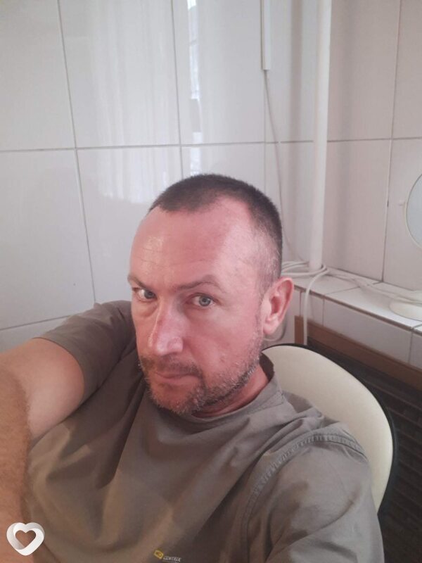 Сергей, 28, Барнауле — анкета №4048204