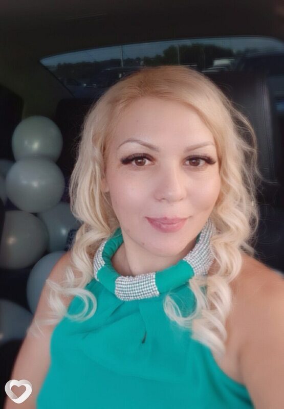 Оксана, 54, Новосибирске — анкета №4048215