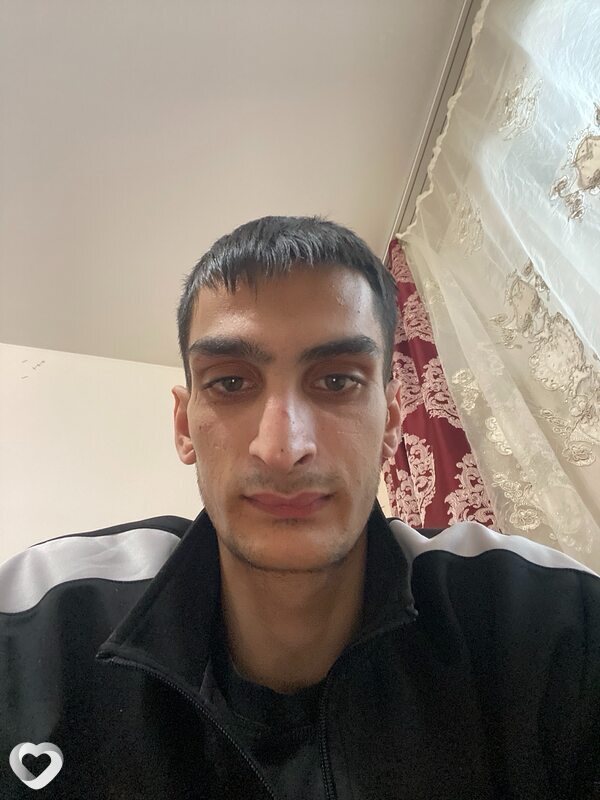 Димид, 26, Красноярске — анкета №4048221