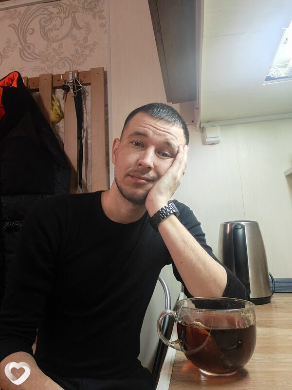 Сергей, 34, Чите — анкета №4048353