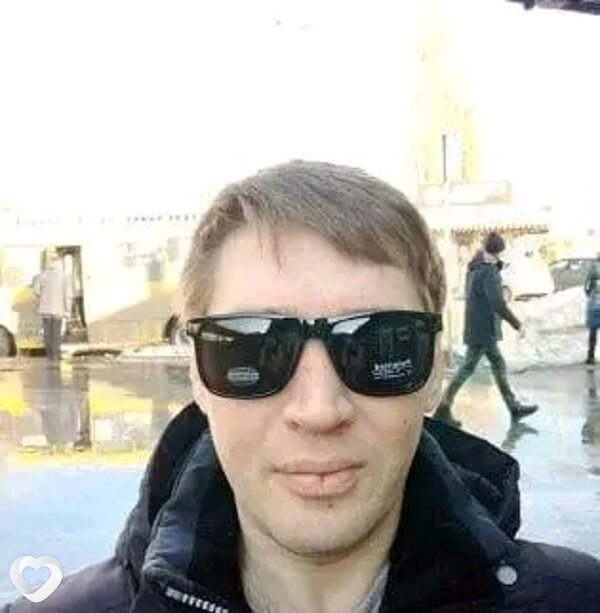 Николай Шевченко, 38, Киеве — анкета №4048355