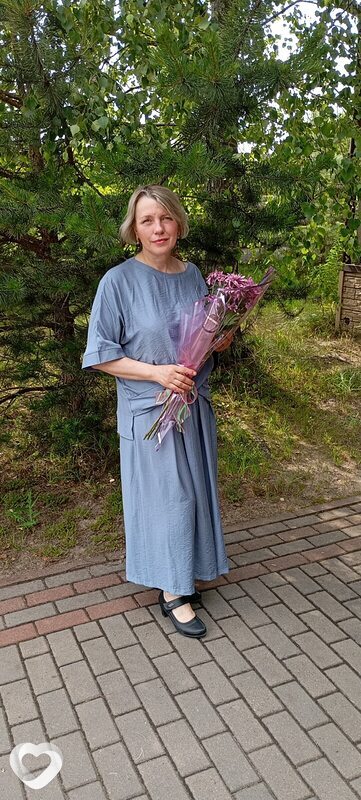 Наталья, 51, Брянске — анкета №4048356