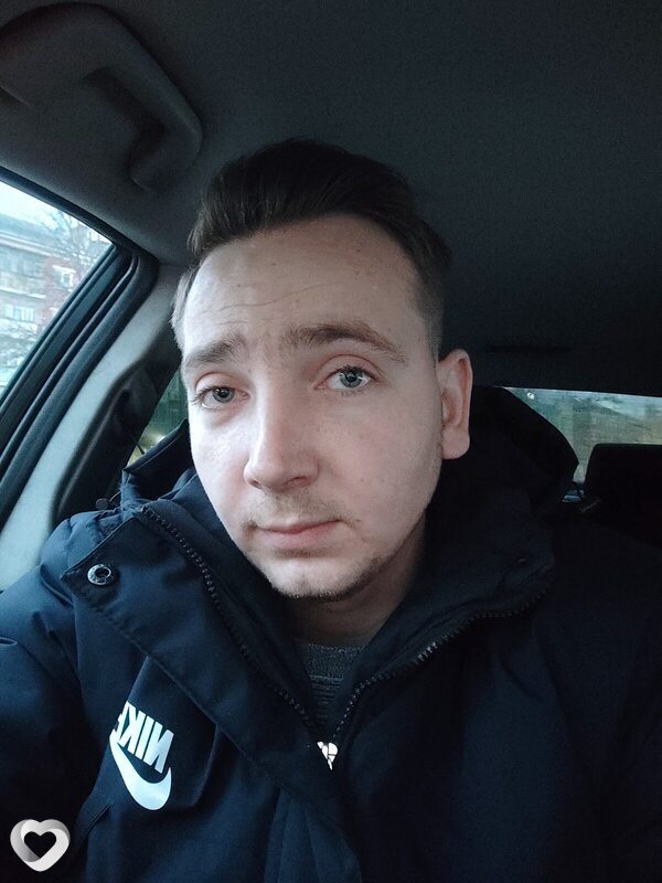 Дмитрий, 28, Туле — анкета №4048367