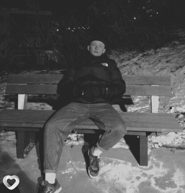 Александр, 23, Владивостоке — анкета №4048371