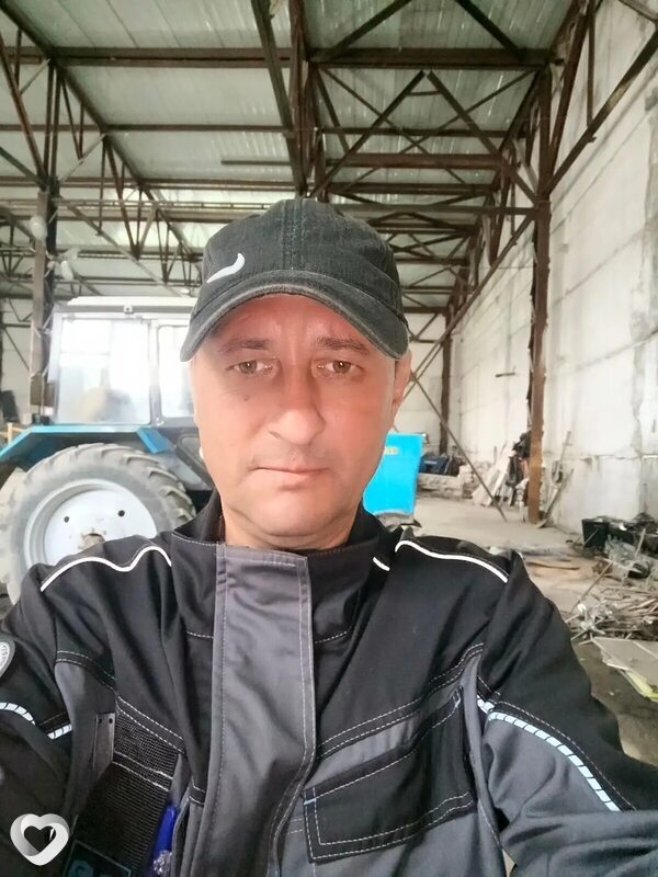 Илья, 49, Сургуте — анкета №4048328