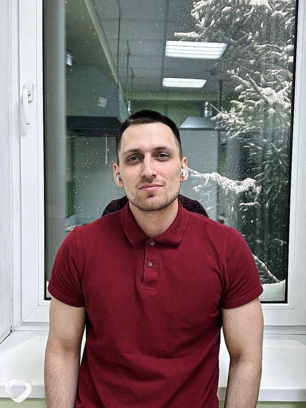 Алексей, 33, Новосибирске — анкета №4048330
