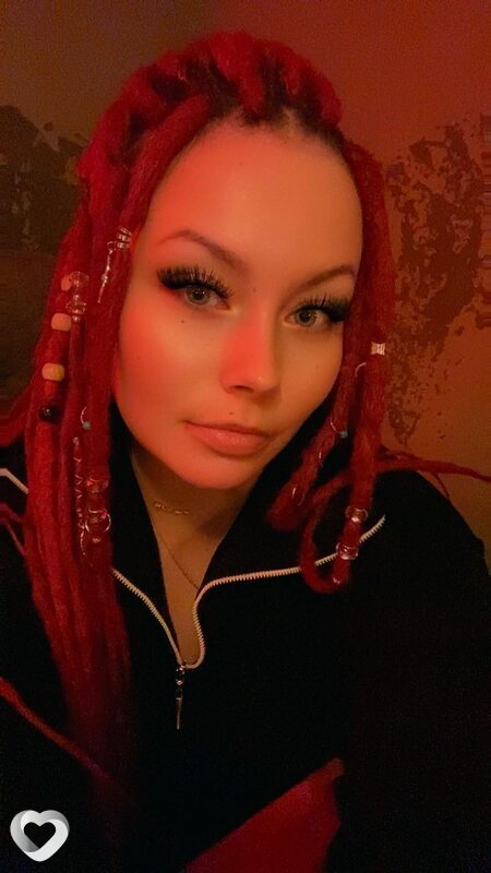 Ника, 29, Рязани — анкета №4048334