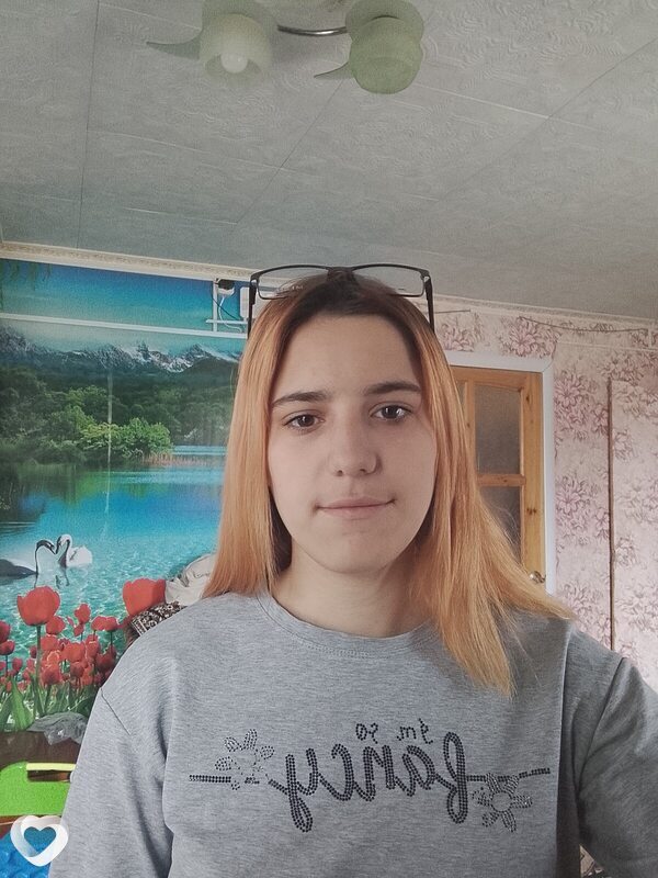Светлана, 20, Брянске — анкета №4048338