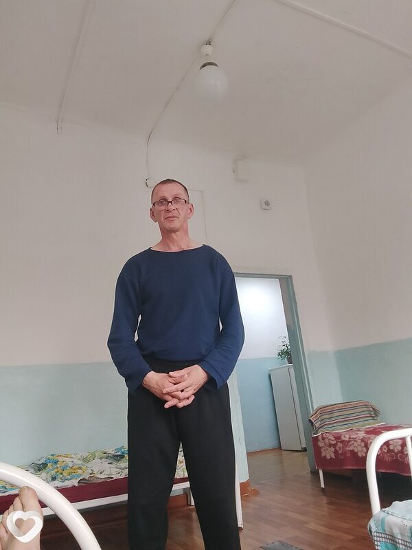 Александр, Нижнеудинск