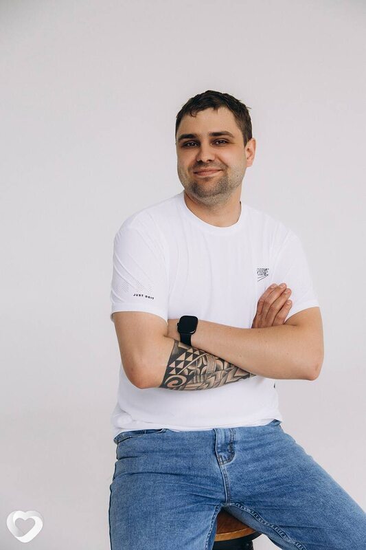 Александр, 30, Барнауле — анкета №4048345
