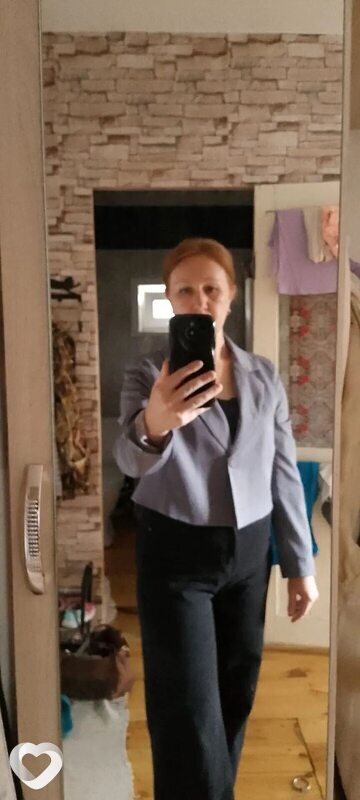 Татьяна, 40, Кирове — анкета №4048348