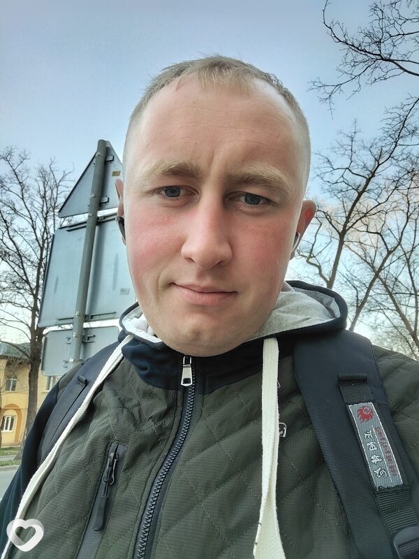 Илья, 29, Хабаровске — анкета №4048351