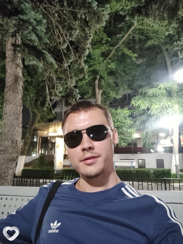 Виталий, 32, Новосибирске — анкета №4048281