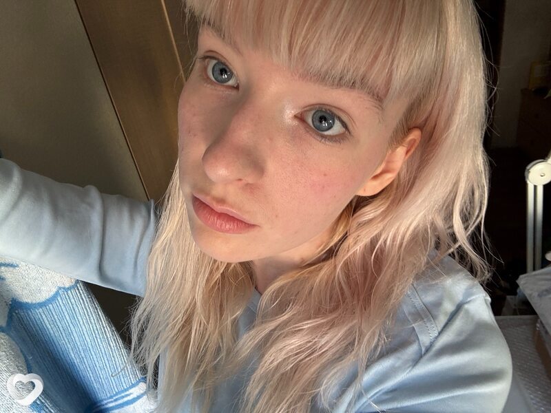Ирина, 21, Нижнем Новгороде — анкета №4048282