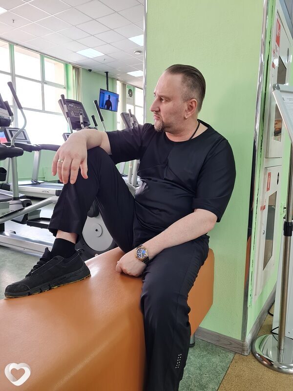 Александр, 51, Нижнем Новгороде — анкета №4048387