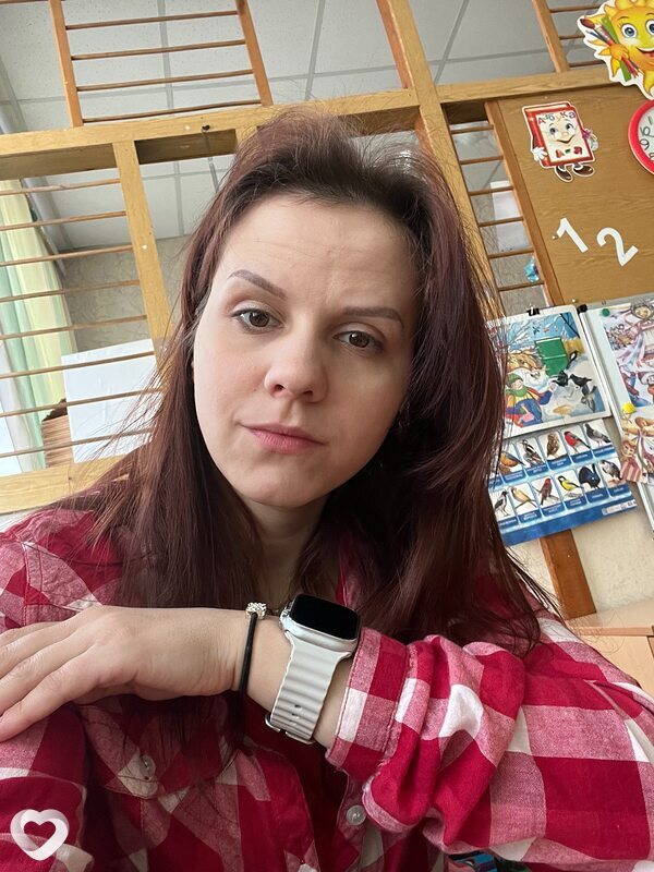 Ева, 29, Донецке — анкета №4048388