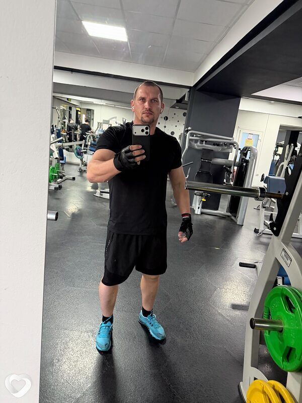Евгений, 35, Пятигорске — анкета №4048392