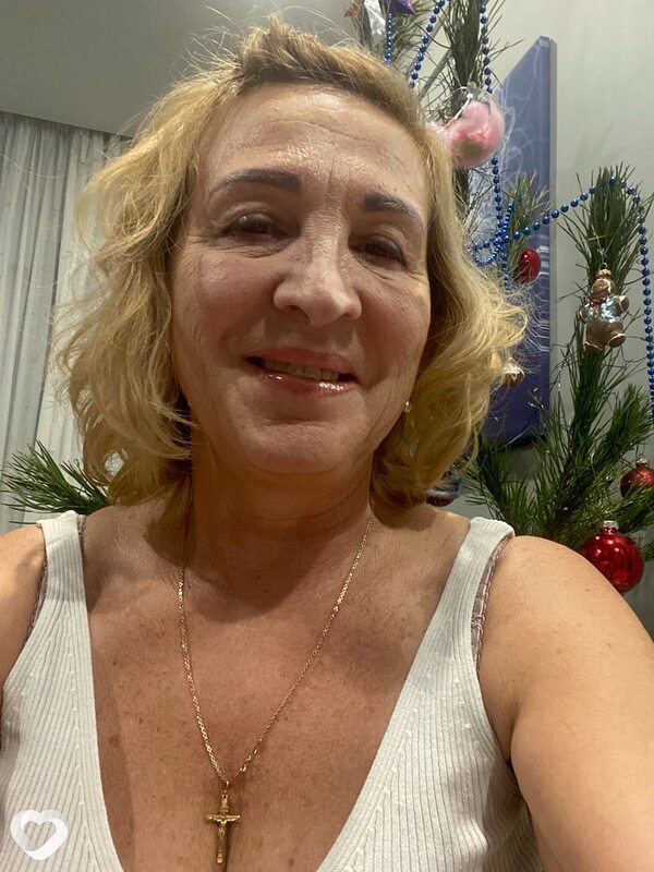 Марина, 56, Балакове — анкета №4048395