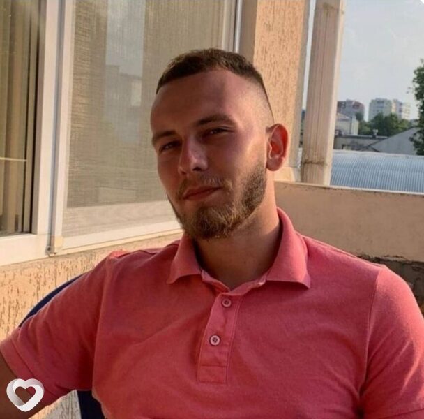Владимир, 31, Санкт-Петербурге — анкета №4048397
