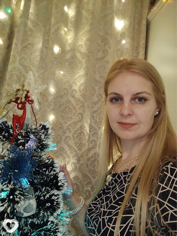 Ирина, 33, Минске — анкета №4049208
