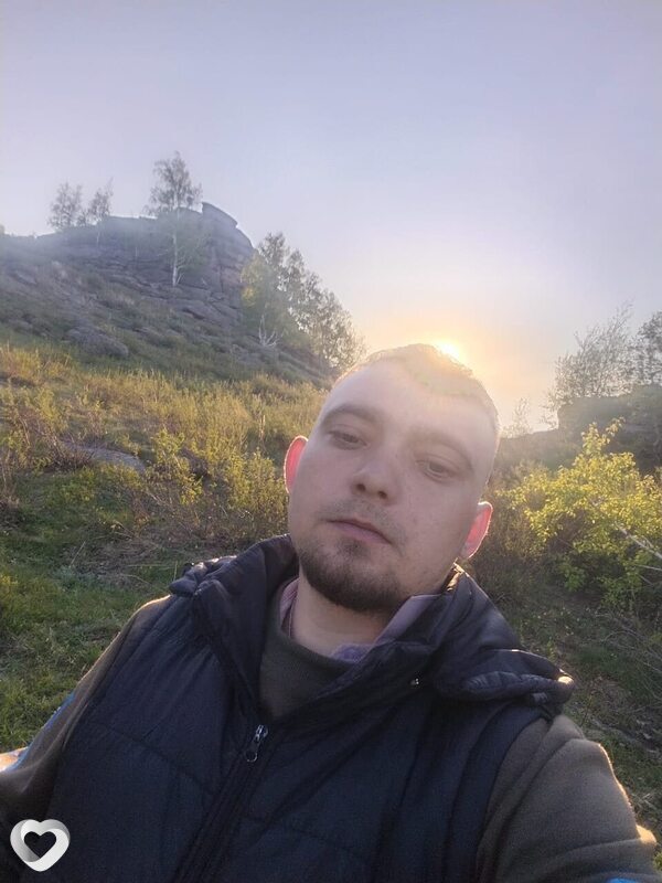 Сергей, 27, Новочеркасске — анкета №4049209