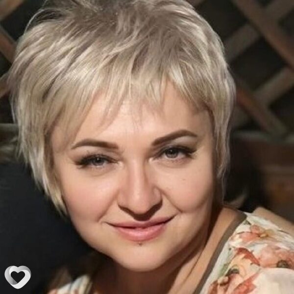 Ирина, 55, Краснодаре — анкета №4049212