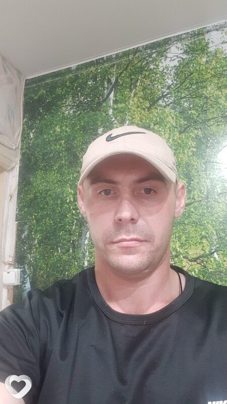 Сергей, 36, Красноярске — анкета №4049213