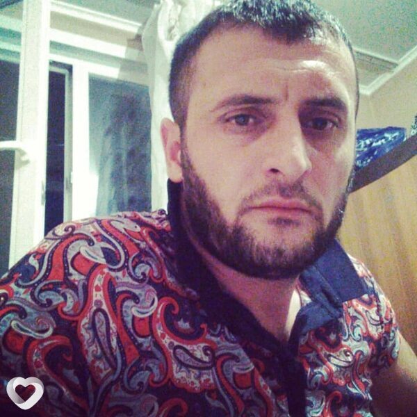 Магир, 35, Ростове-на-Дону — анкета №4048428