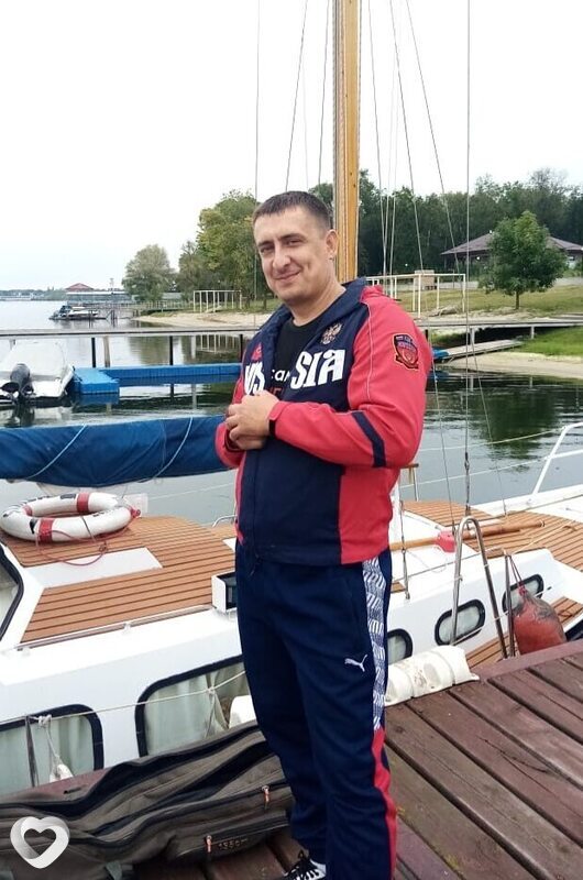 Саша, 36, Новочеркасске — анкета №4048432
